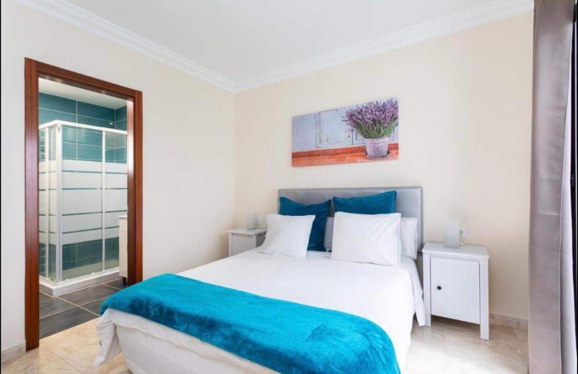 Apartamento Rolycar 104 Icod De Los Vinos Exteriér fotografie