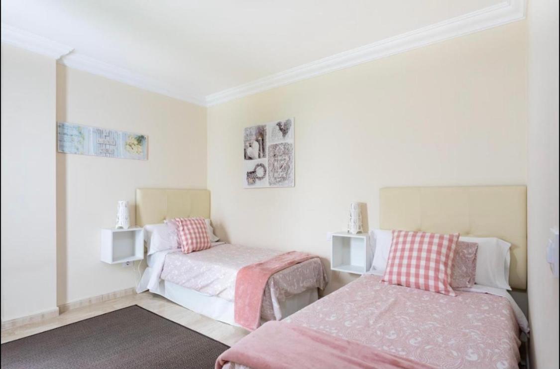 Apartamento Rolycar 104 Icod De Los Vinos Exteriér fotografie