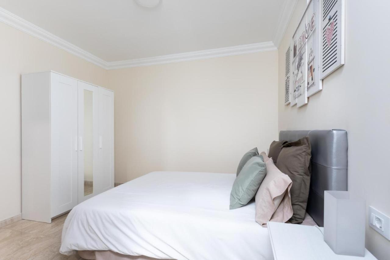 Apartamento Rolycar 104 Icod De Los Vinos Exteriér fotografie
