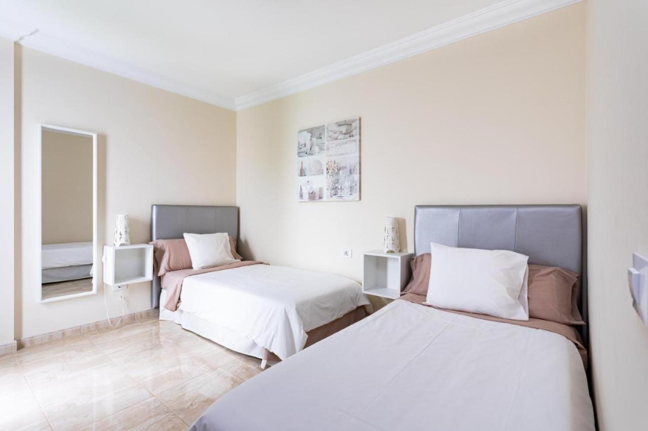 Apartamento Rolycar 104 Icod De Los Vinos Exteriér fotografie