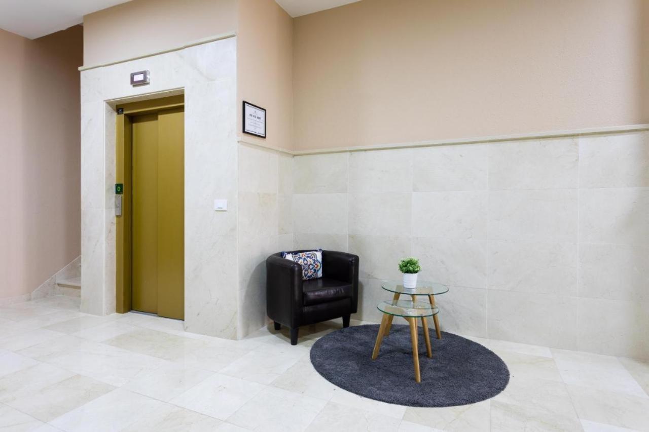 Apartamento Rolycar 104 Icod De Los Vinos Exteriér fotografie