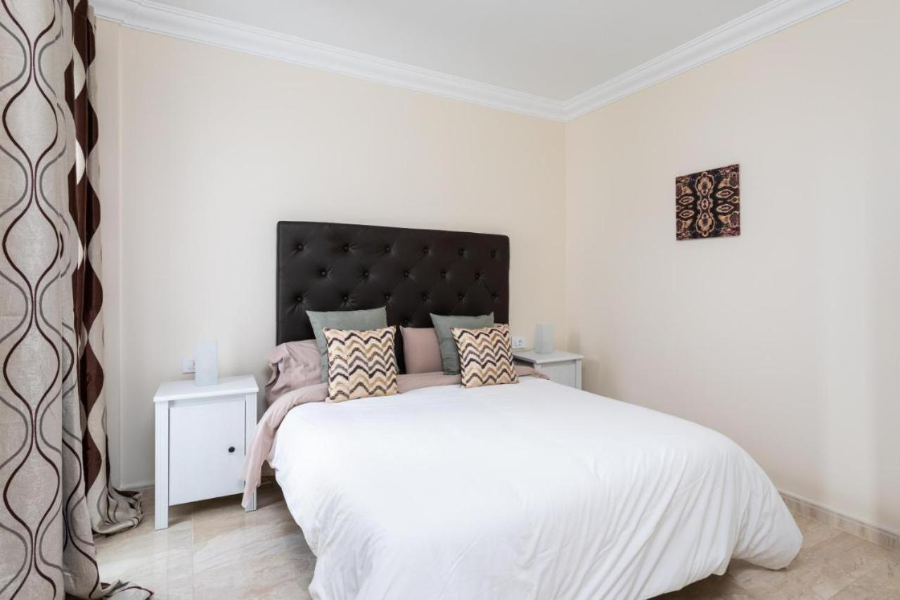 Apartamento Rolycar 104 Icod De Los Vinos Exteriér fotografie