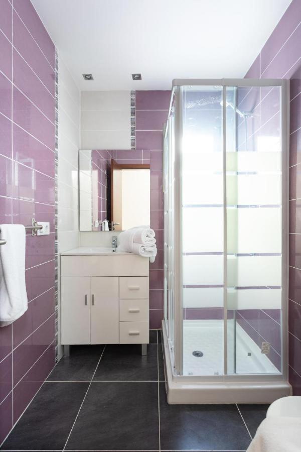 Apartamento Rolycar 104 Icod De Los Vinos Exteriér fotografie