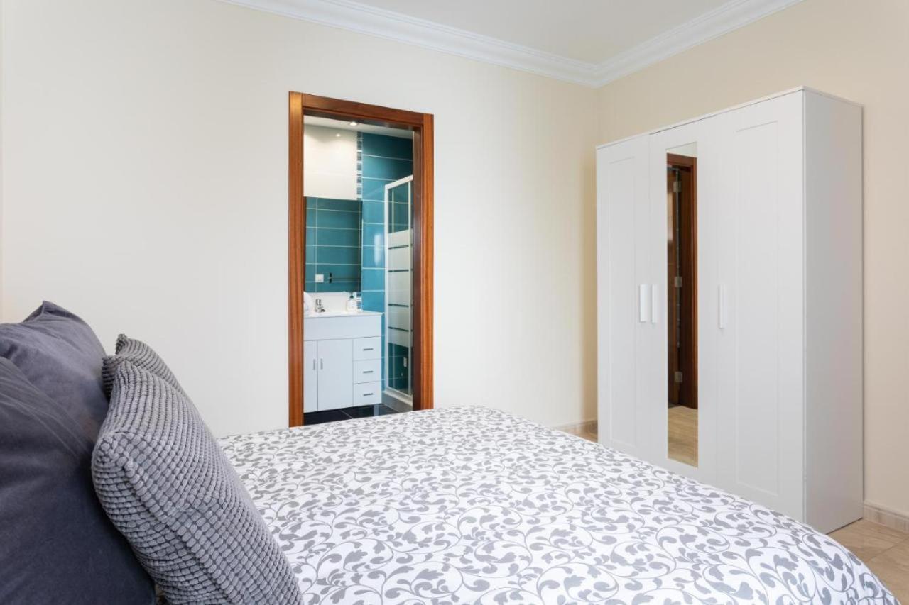 Apartamento Rolycar 104 Icod De Los Vinos Exteriér fotografie