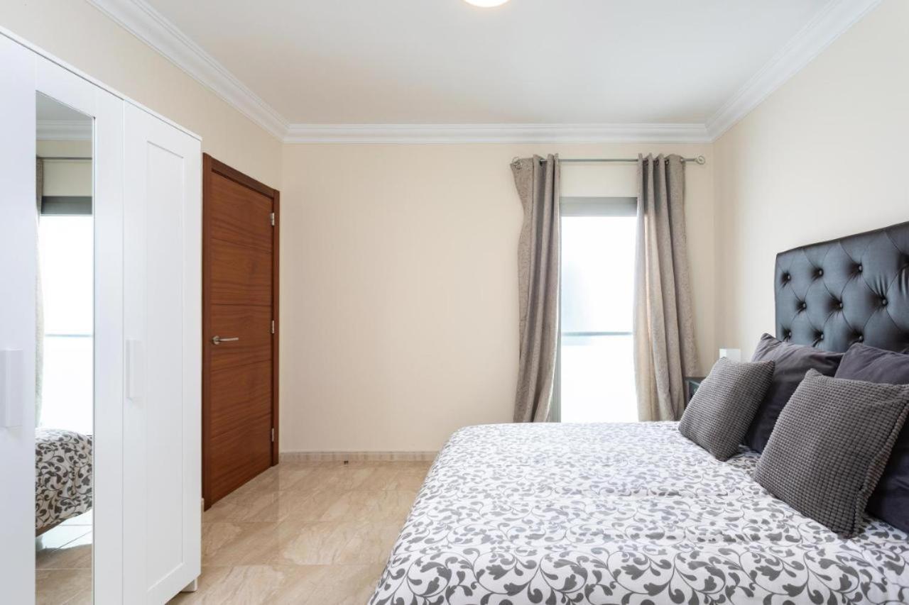 Apartamento Rolycar 104 Icod De Los Vinos Exteriér fotografie