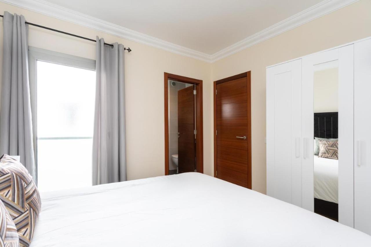 Apartamento Rolycar 104 Icod De Los Vinos Exteriér fotografie